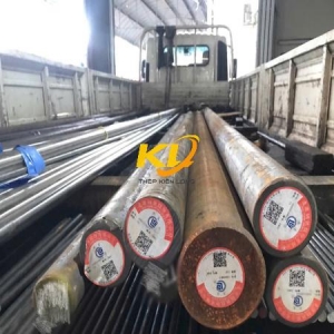 THÉP TRÒN ĐẶC PHI 160 170 180 190 200 SCM440 SCM415 SCM420 S55C SNCM439 40CRMO