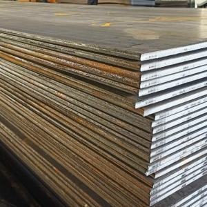 THÉP TẤM CARBON THẤP ĐỘ DẺO CAO ST37-2