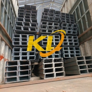 THÉP HÌNH U200X80X7.5 (AKS)