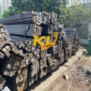 THÉP RAY 50X80/ THÉP VUÔNG ĐẶC 50X80