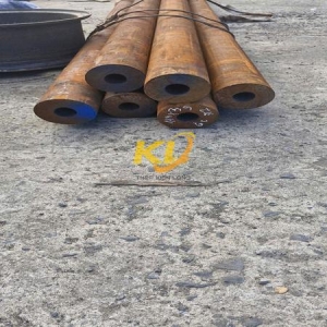 THÉP ỐNG ĐÚC PHI 127 NHẬP KHẨU