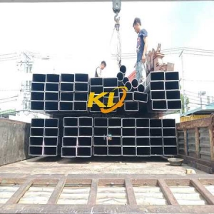 THÉP HỘP CHỮ NHẬT 250X300X6MM/ THÉP HỘP 250X300X6MM