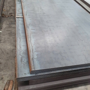 Thép Tấm 65Mn tiêu chuẩn và độ cứng chịu mài mòn của thép
