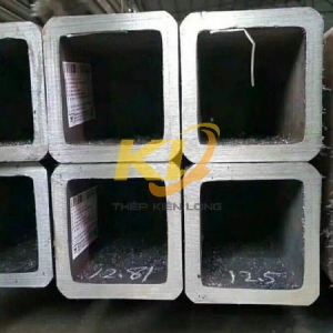 THÉP HỘP VUÔNG 125X125X8