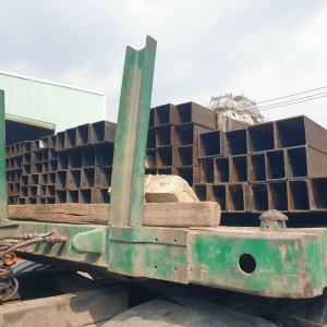 THÉP HỘP VUÔNG 300X300X6MM 8MM 12MM 14MM 16MM 10MM