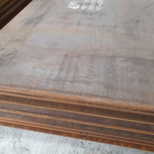 THÉP TẤM TIÊU CHUẨN SM400A NHẬP GIÁ TỐT
