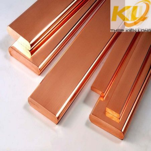ĐỒNG ĐỎ C1100