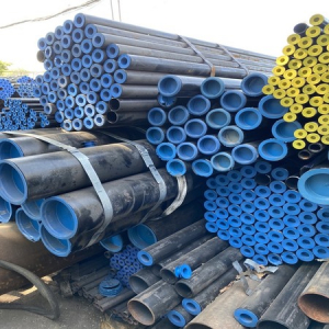 THÉP ỐNG TIÊU CHUẨN JIS G3445