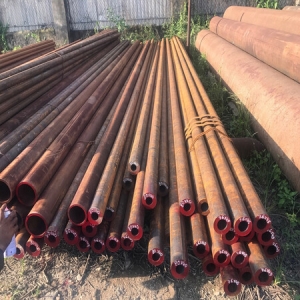 ỐNG ASTM A106, THÉP ỐNG ĐÚC A106 NHẬT BẢN