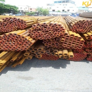 THÉP ỐNG ĐÚC C20, THÉP ỐNG CƠ KHÍ 
