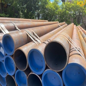 Thép ống đúc phi 168