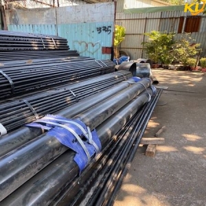 THÉP ỐNG ĐÚC TIÊU CHUẨN JIS G3461