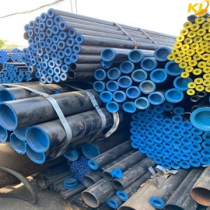 THÉP ỐNG ĐÚC S45C