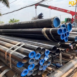 THÉP ỐNG STB 410