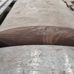 THÉP TRÒN ĐẶC PHI 800 805 SCM440 SCM435 S45C S30C S55C C50 SCM415 S50C