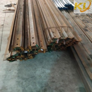 THÉP RAY P30 HÀNG NHẬP KHẨU 2025