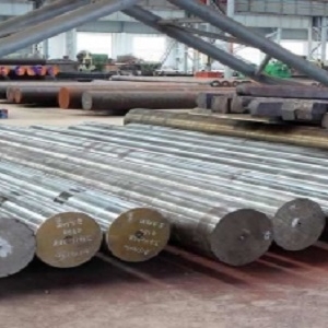 Thép Tròn Đặc S20C 