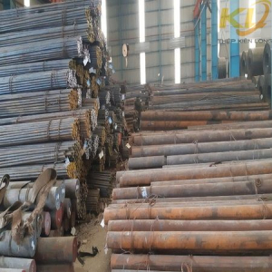 THÉP TRÒN ĐẶC TIÊU CHUẨN ISO 34CrMo4