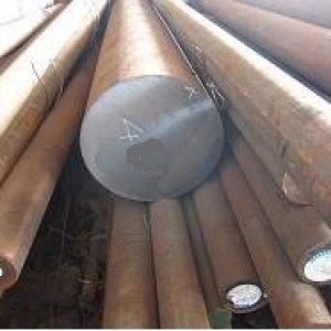 Thép tròn đặc SCM420