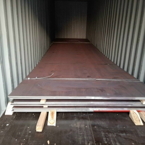 THÉP TẤM SCM440