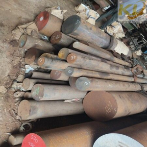 THÉP TRÒN ĐẶC TIÊU CHUẨN AISI 1045