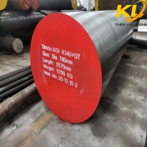 THÉP ASTM A29 TIÊU CHUẨN AISI4340