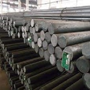 Thép tròn đặc SS400