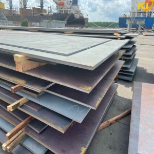 THÉP TẤM TIÊU CHUẨN ASTM A572