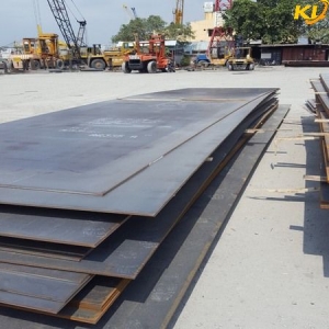 MUA BÁN TẤM THÉP CHỊU NHIỆT A515 GR.70