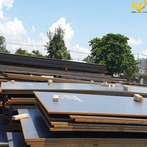 THÉP TẤM A515 GRADE.50, TẤM CHỊU NHIỆT DÙNG CHO BỒN BỂ LÒ HƠI