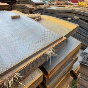 THÉP TẤM ASTM A36, THÉP TẤM A36 