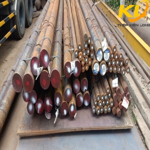 THÉP TRÒN D400, THÉP TRÒN ĐẶC PHI 400
