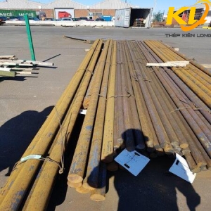 THÉP TRÒN D450, LÁP TRÒN ĐẶC PHI 450