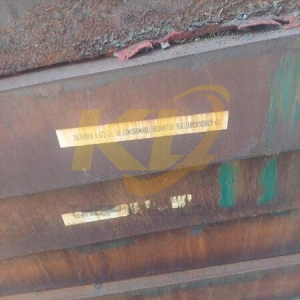 THÉP TẤM Q345/A572/SS400/A36/SM490/SM570/S355/Q355 DÀY 160MM/160LY