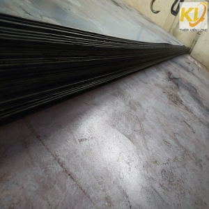 THÉP TẤM TIÊU CHUẨN GOST 380-89 CT3