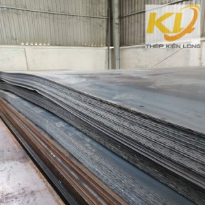 THÉP TẤM S355