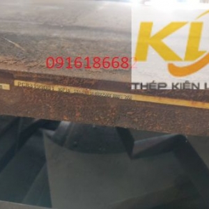THÉP TẤM S355JR NHẬP KHẨU NHẬT BẢN