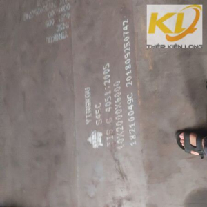 THÉP TẤM S45C