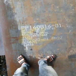 THÉP TẤM API 2W-50LS