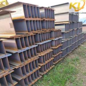 THÉP HÌNH I NHẬT BẢN