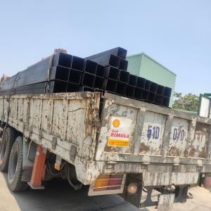 THÉP HỘP S355Jr 