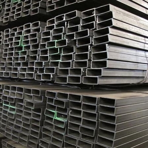Thép hộp ss400 - Tiêu chuẩn mác thép chất lượng hiện nay