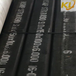 THÉP HỘP STKR490
