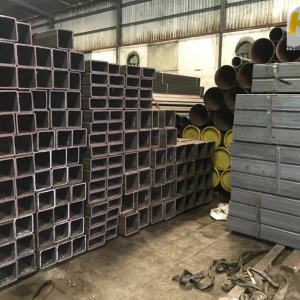Thép hộp vuông S355