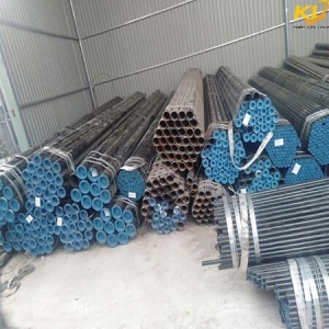 THÉP ỐNG PHI 27, THÉP ỐNG 3/4 INCH