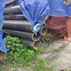 THÉP ỐNG PHI 114, THÉP ỐNG 4 INCH