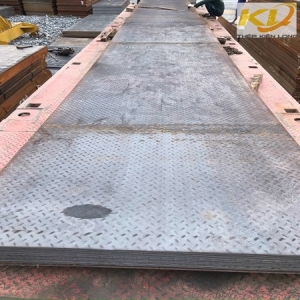 MUA BÁN THÉP TẤM CHẾ TẠO SCM415, SCM435, SCM440