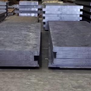Thép tấm ss400 là gì? Khám phá tiêu chuẩn, đặc điểm