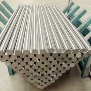 Thép tròn đặc c45 - Thành phần, đặc điểm và giá cả