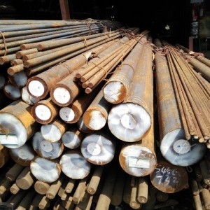 Đặc điểm cấu tạo của thép tròn đặc s50c là gì?